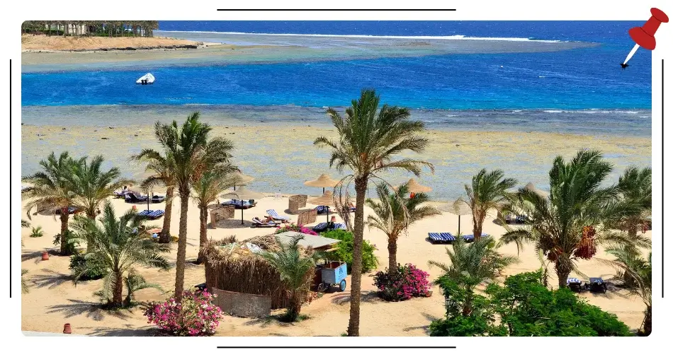 Marsa Alam