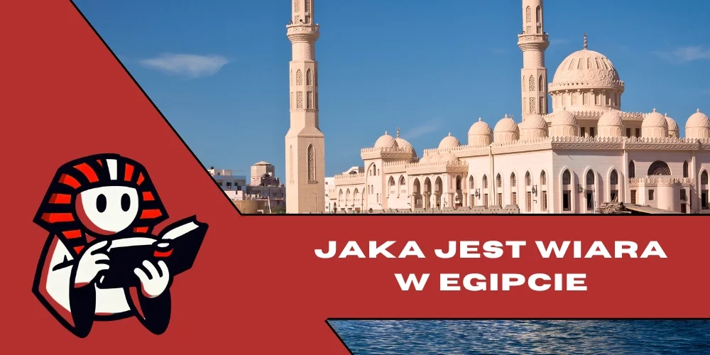 Jaka jest wiara w Egipcie - spis treści