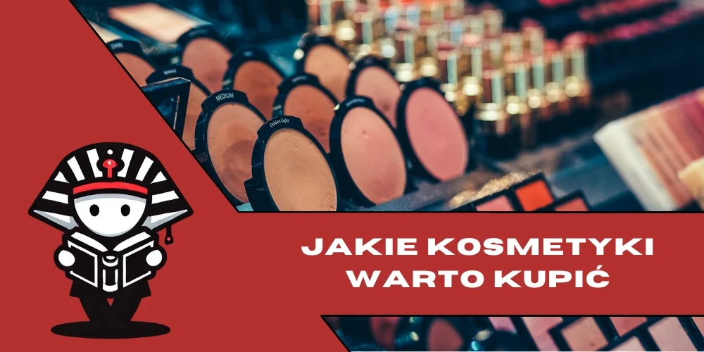 Jakie kosmetyki przywieźć z Egiptu - spis treści