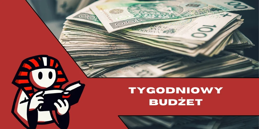 Ile pieniędzy do Egiptu na tydzień - spis treści