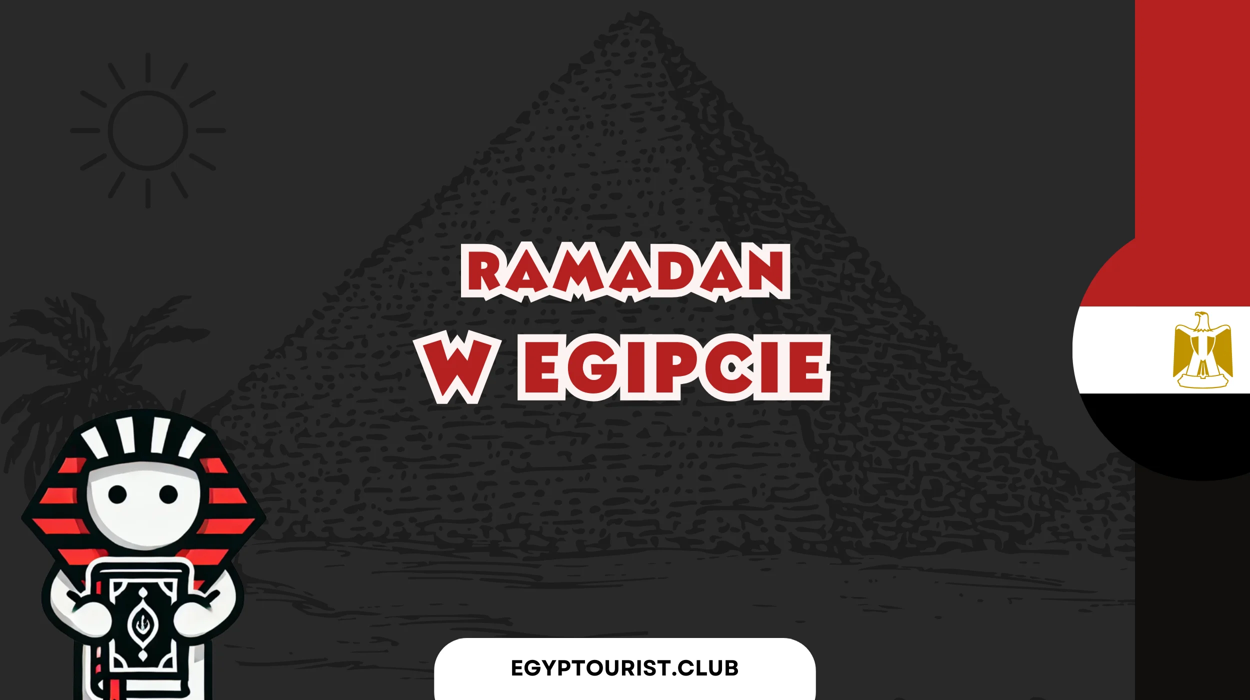 Ramadan w Egipcie - zdjęcie główne