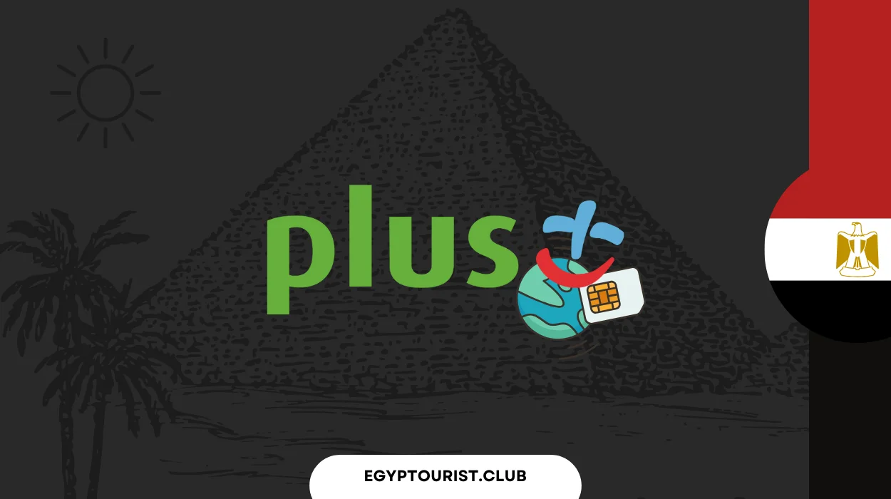 Roaming Plus w Egipcie - zdjęcie główne